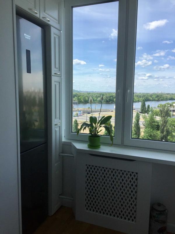 Sale 1 bedroom-(s) apartment 33 sq. m., Ivana Mykolaichuka Street (Serafymovycha Street) 3