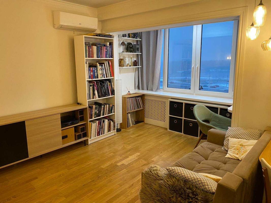 Sale 1 bedroom-(s) apartment 33 sq. m., Ivana Mykolaichuka Street (Serafymovycha Street) 3