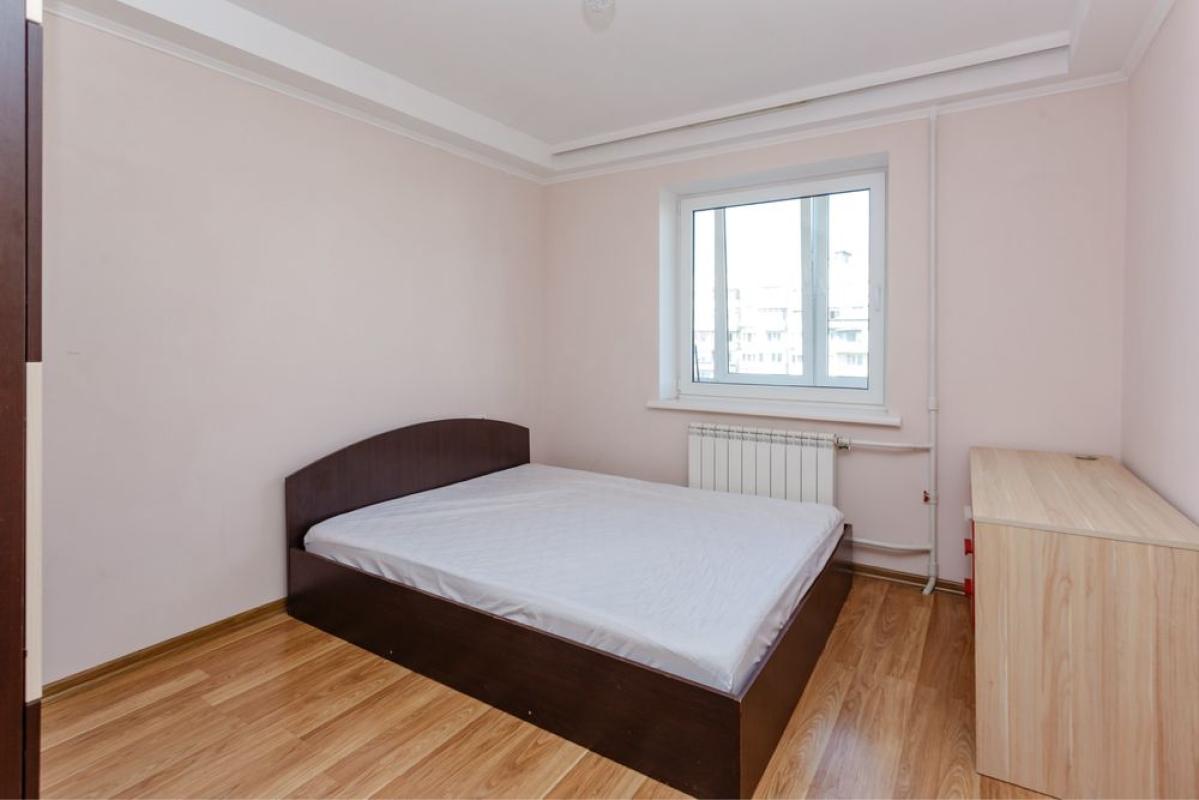 Sale 2 bedroom-(s) apartment 51 sq. m., Entuziastiv Street 29/2