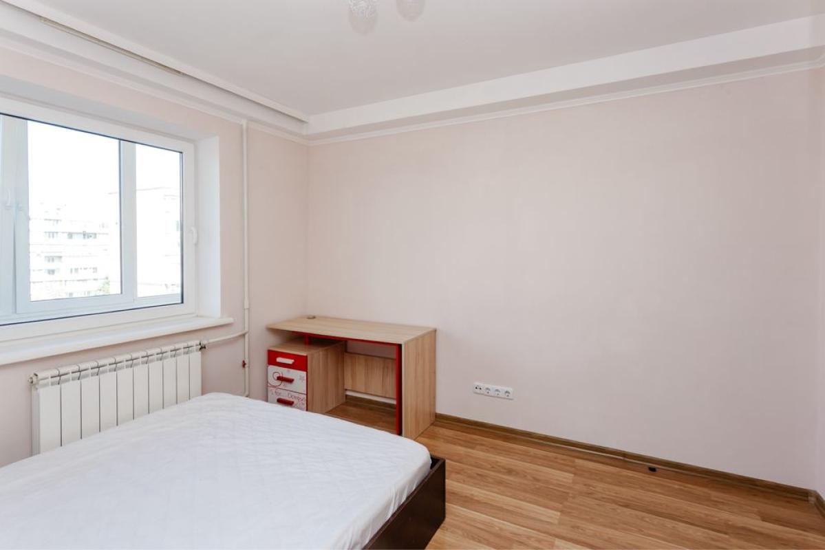 Sale 2 bedroom-(s) apartment 51 sq. m., Entuziastiv Street 29/2