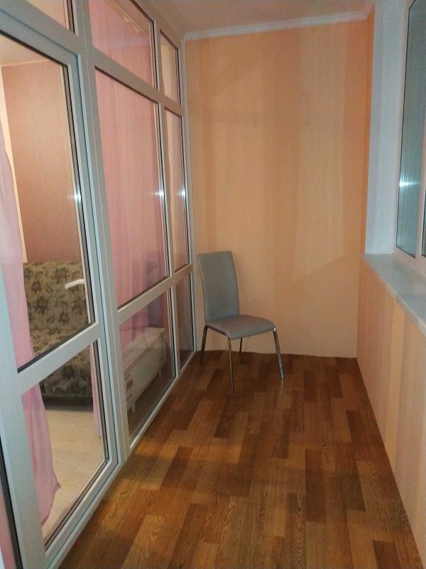 Sale 1 bedroom-(s) apartment 45 sq. m., Yevhena Sverstiuka Street 6в