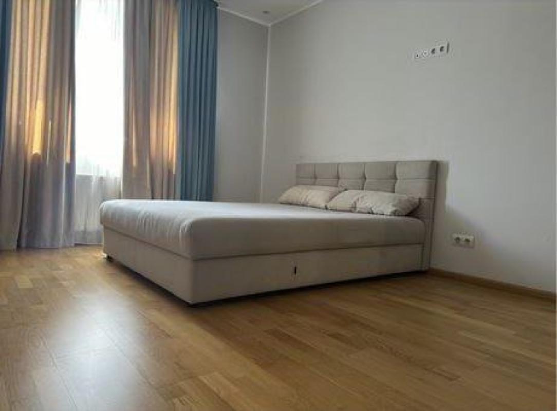 Sale 1 bedroom-(s) apartment 42 sq. m., Kombinatna Street 25