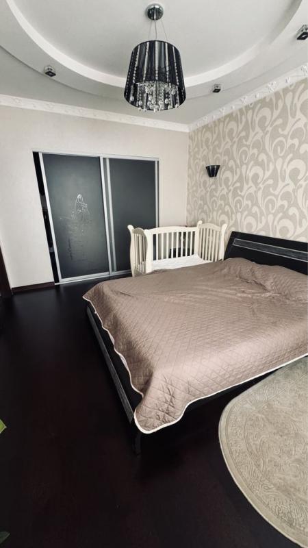 Sale 2 bedroom-(s) apartment 67 sq. m., Kniazhyi Zaton Street 9