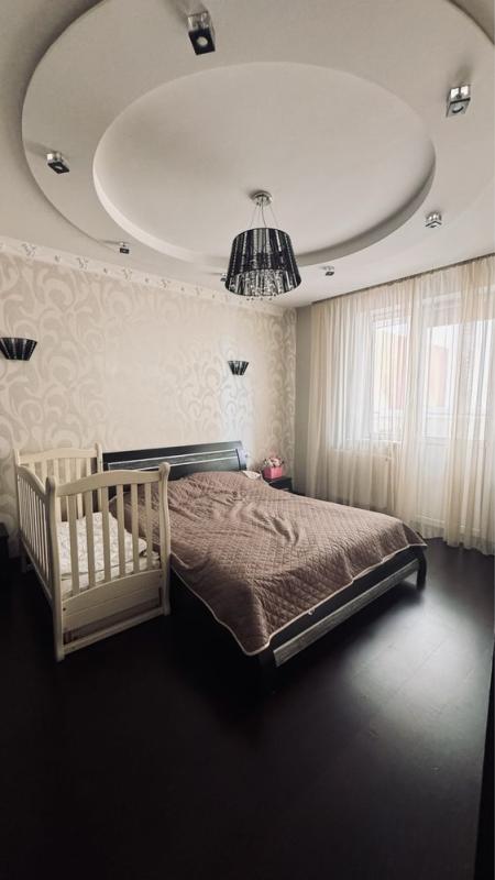 Sale 2 bedroom-(s) apartment 67 sq. m., Kniazhyi Zaton Street 9