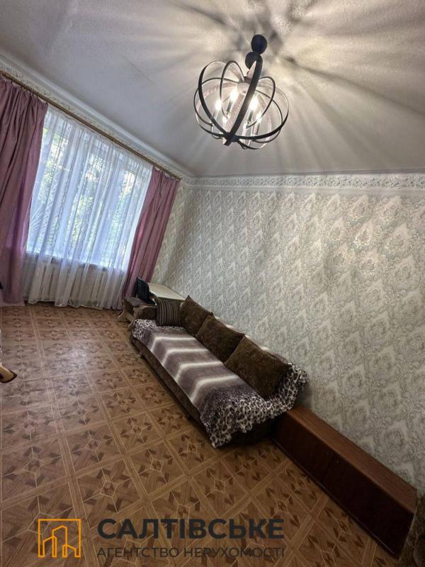 Sale 1 bedroom-(s) apartment 22 sq. m., Ivana Kamysheva Street 15