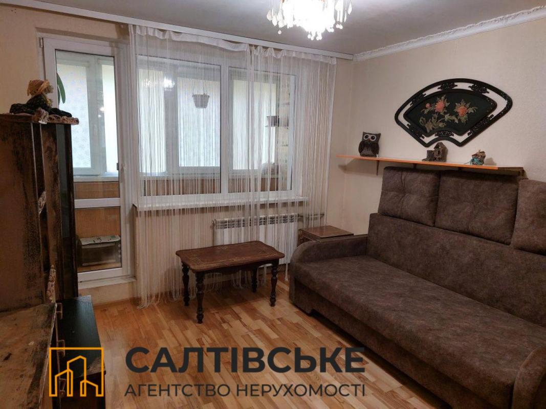 Продаж 1 кімнатної квартири 38 кв. м, Наталії Ужвій вул. 98