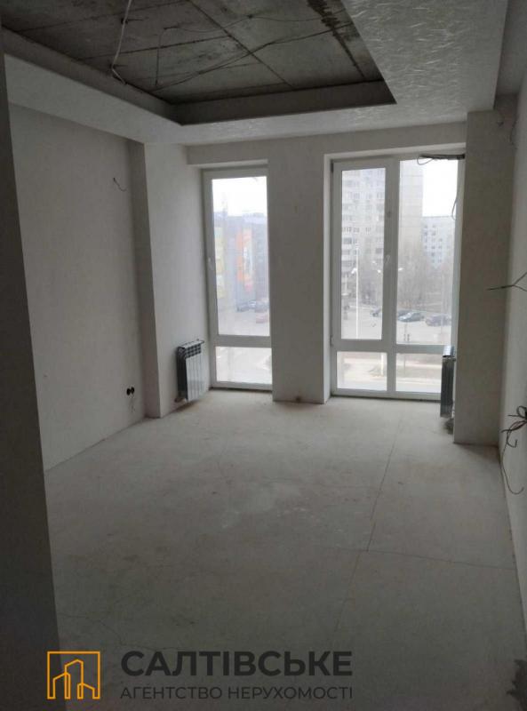 Продаж 2 кімнатної квартири 63 кв. м, Гвардійців-Широнінців вул. 70б