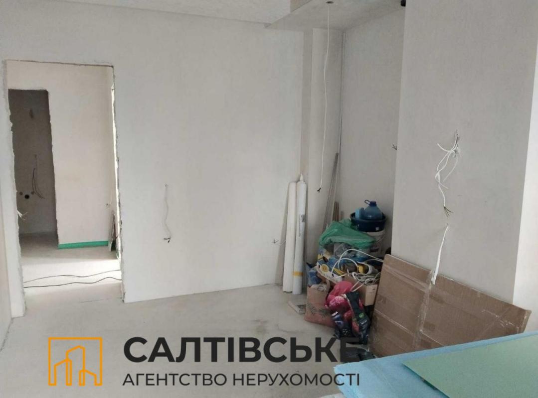 Sale 2 bedroom-(s) apartment 63 sq. m., Hvardiytsiv-Shyronintsiv Street 70б