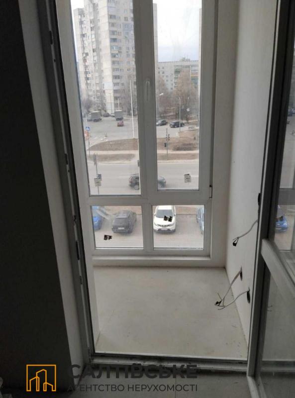 Sale 2 bedroom-(s) apartment 63 sq. m., Hvardiytsiv-Shyronintsiv Street 70б