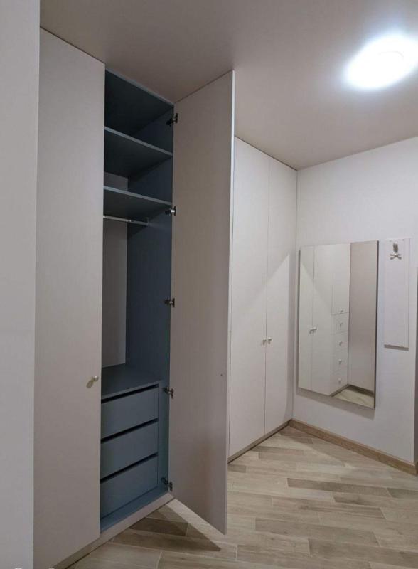 Sale 1 bedroom-(s) apartment 43 sq. m., Kostanaiska Street 13