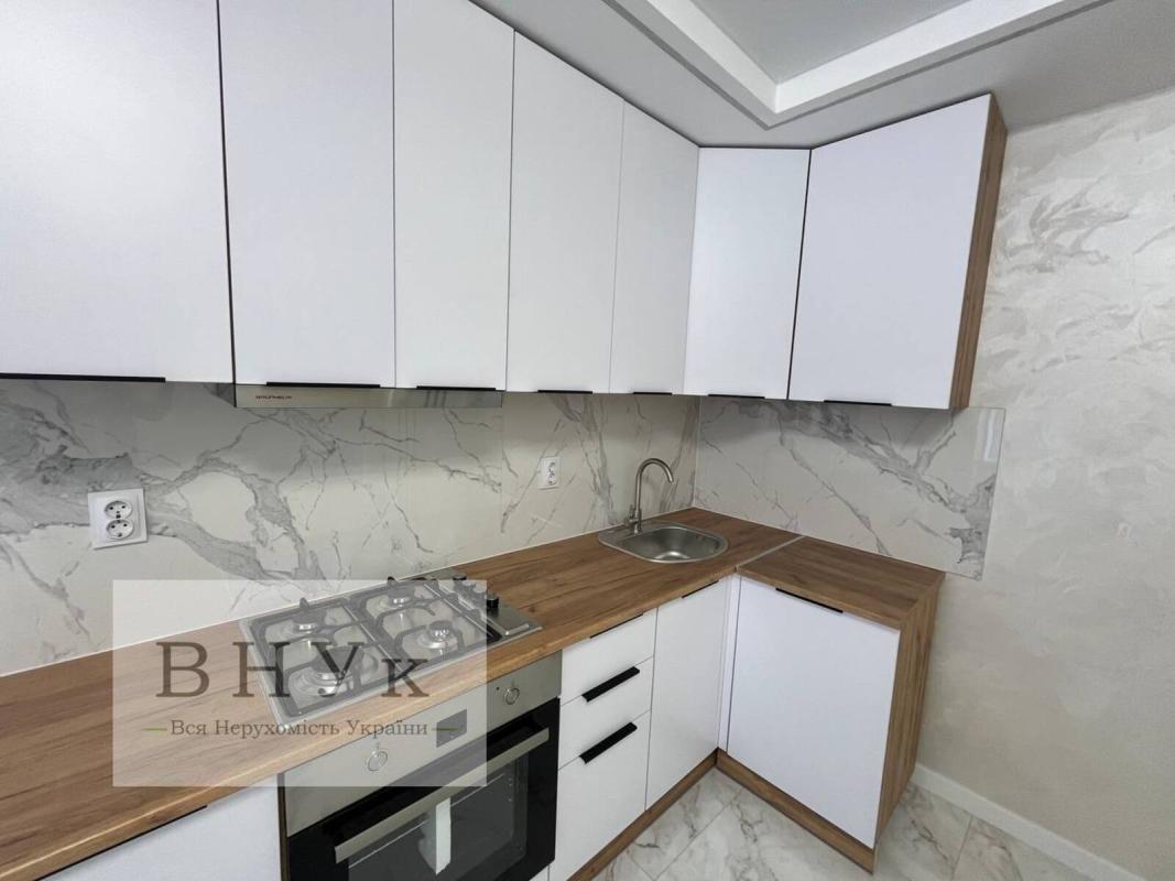 Sale 1 bedroom-(s) apartment 41 sq. m., Haiova Street 11