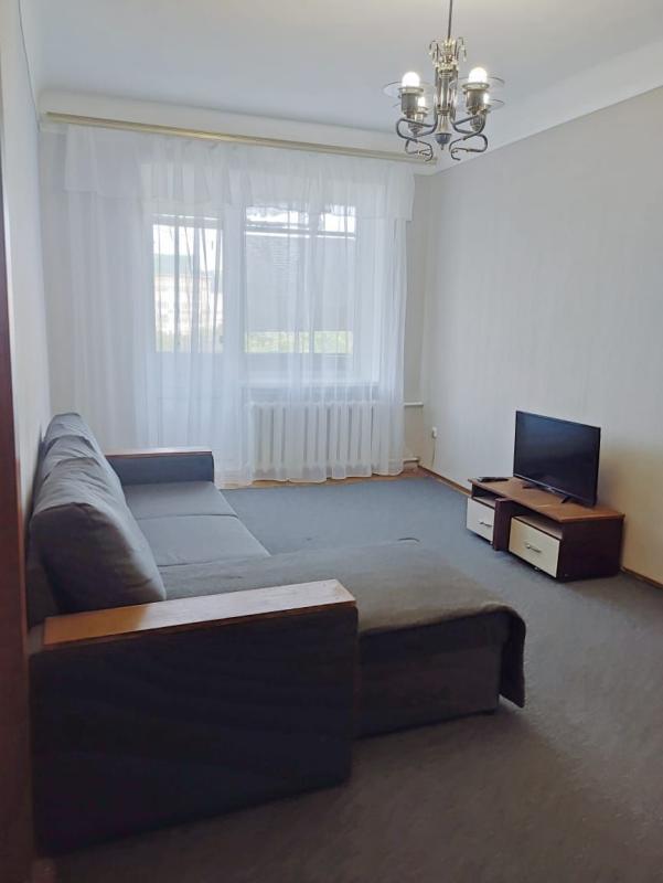 Sale 2 bedroom-(s) apartment 46 sq. m., Plastova street (Ivana Serhienka Street) 18