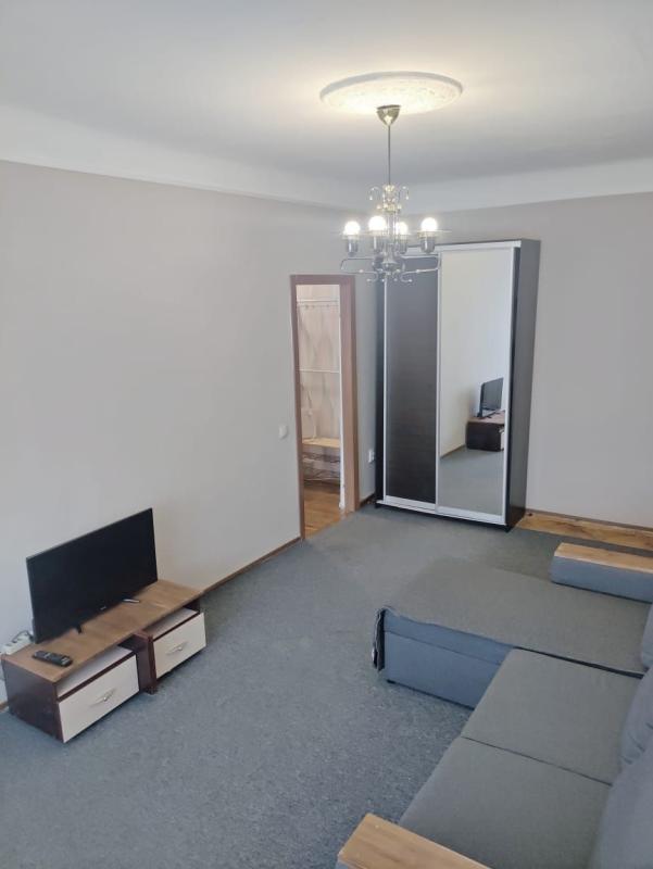 Sale 2 bedroom-(s) apartment 46 sq. m., Plastova street (Ivana Serhienka Street) 18