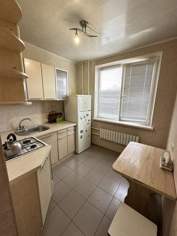 Long term rent 1 bedroom-(s) apartment Saltivske Highway 260а