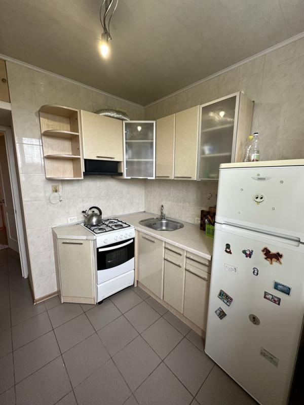 Long term rent 1 bedroom-(s) apartment Saltivske Highway 260а