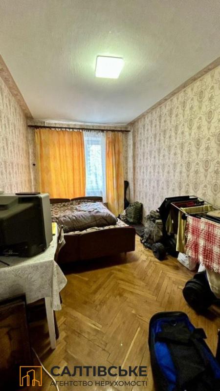 Sale 3 bedroom-(s) apartment 63 sq. m., Ruslana Plokhodka Street 15а