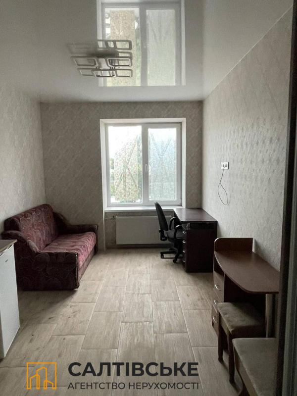 Sale 1 bedroom-(s) apartment 18 sq. m., Shevchenkivskyi Lane 38