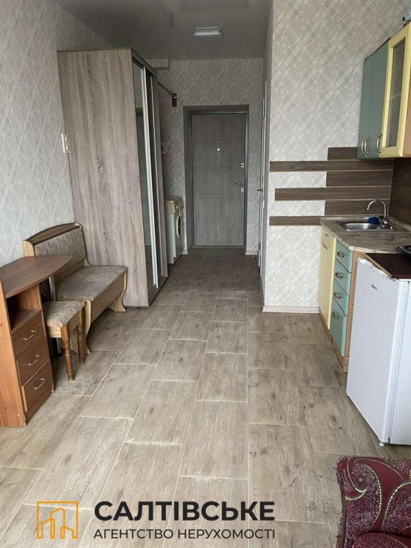Продаж 1 кімнатної квартири 18 кв. м, Шевченківський пров. 38