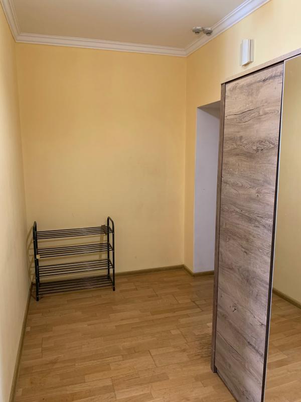 Long term rent 1 bedroom-(s) apartment Iulii Zdanovskoi Street (Lomonosova Street) 54