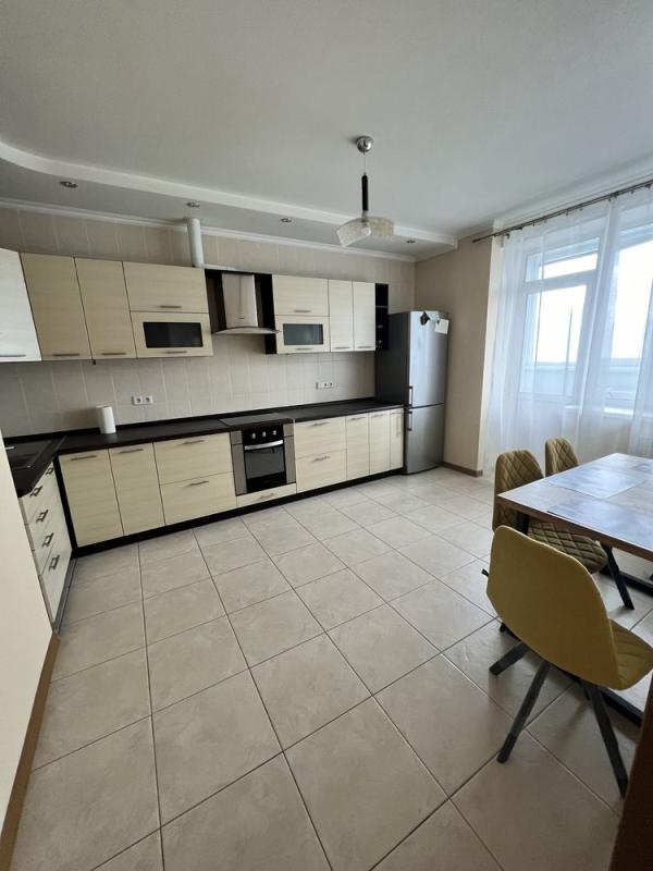 Sale 2 bedroom-(s) apartment 71 sq. m., Mykoly Bazhana Avenue 12