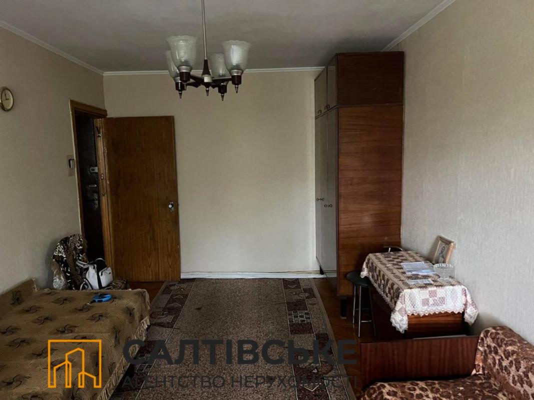 Sale 1 bedroom-(s) apartment 31 sq. m., Heroiv Pratsi Street 33