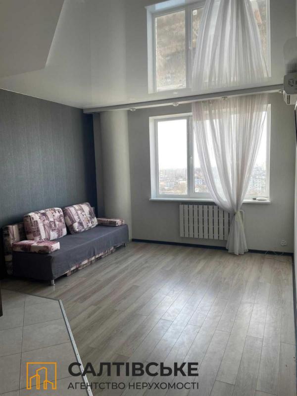 Sale 2 bedroom-(s) apartment 42 sq. m., Yuvileinyi avenue 61Д