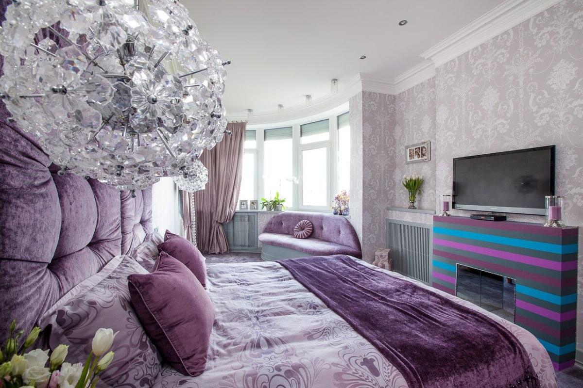 Long term rent 3 bedroom-(s) apartment Lesi Ukrainky Boulevard 7б