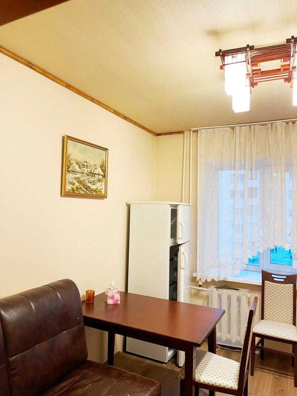 Sale 1 bedroom-(s) apartment 47 sq. m., Mykoly Bazhana Avenue 26