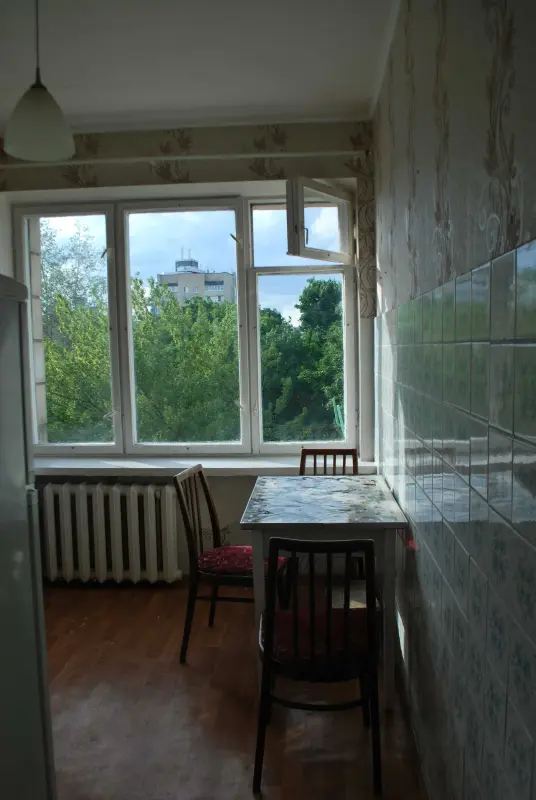 Apartment for sale - Bastionnyi Lane 9