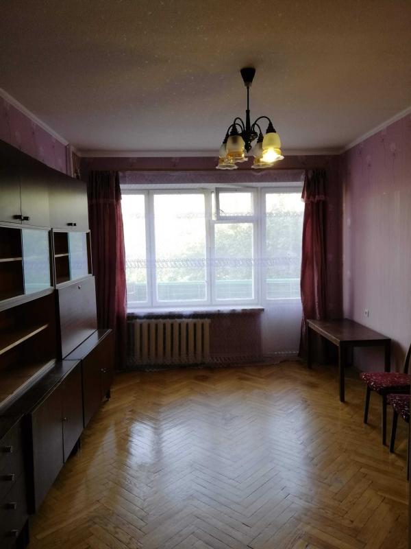 Продаж 1 кімнатної квартири 34 кв. м, Бастіонний пров. 9