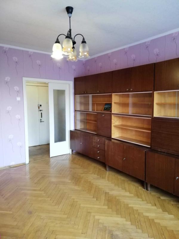 Sale 1 bedroom-(s) apartment 34 sq. m., Bastionnyi Lane 9
