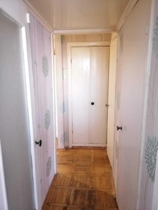 Sale 1 bedroom-(s) apartment 34 sq. m., Bastionnyi Lane 9