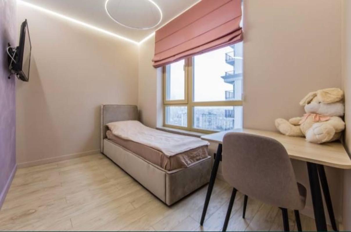 Sale 3 bedroom-(s) apartment 62 sq. m., Kamianska Street (Dniprodzerzhynska Street) 130