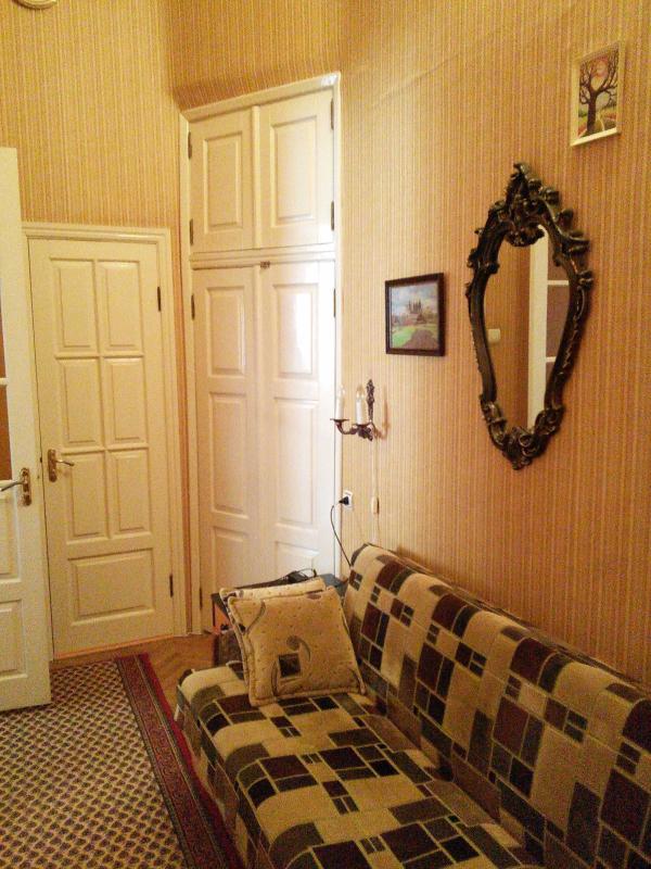 Sale 1 bedroom-(s) apartment 50 sq. m., Lysenka Street 1