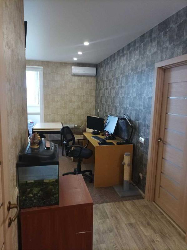 Sale 1 bedroom-(s) apartment 44 sq. m., Heroiv Kharkova Avenue (Moskovskyi Avenue) 272