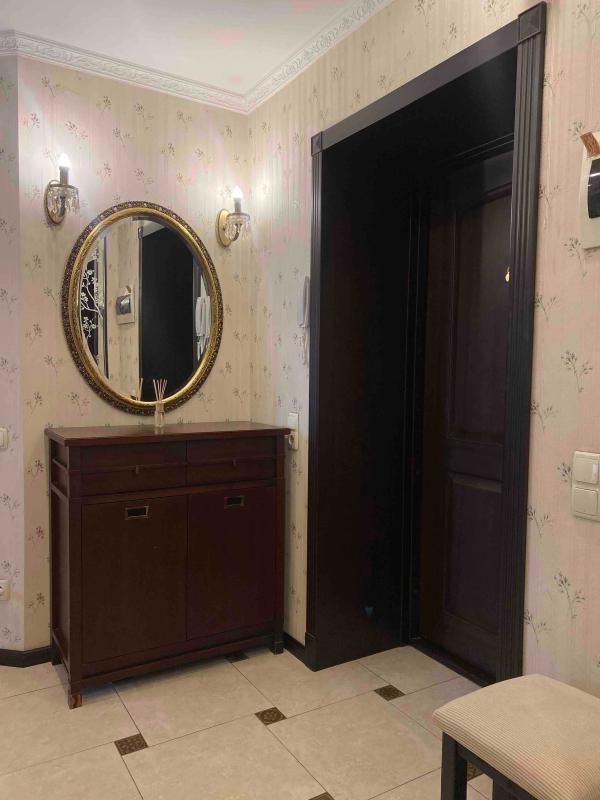 Long term rent 2 bedroom-(s) apartment Sadova street (Chubaria Street) 1