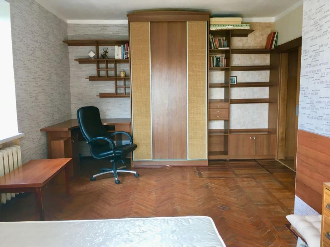 Long term rent 1 bedroom-(s) apartment Nauky avenue 23