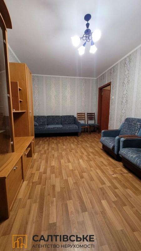 Продаж 2 кімнатної квартири 46 кв. м, Валентинівська вул. (Блюхера) 41