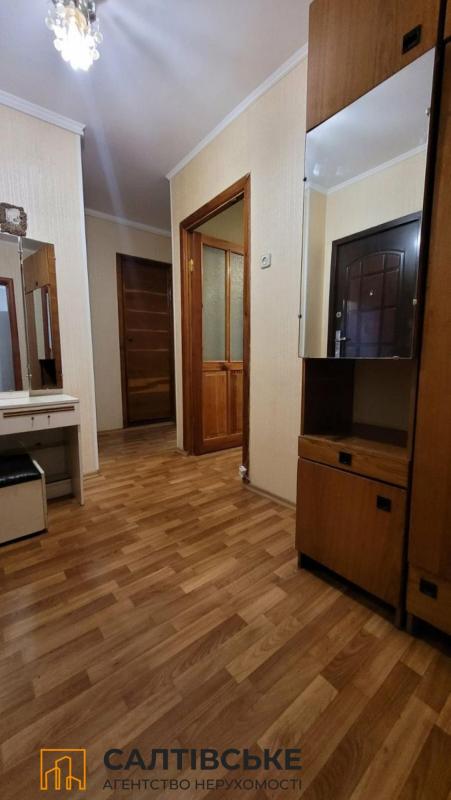 Продаж 2 кімнатної квартири 46 кв. м, Валентинівська вул. (Блюхера) 41