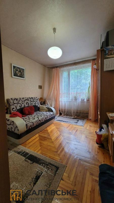 Sale 3 bedroom-(s) apartment 65 sq. m., Akademika Pavlova Street 132