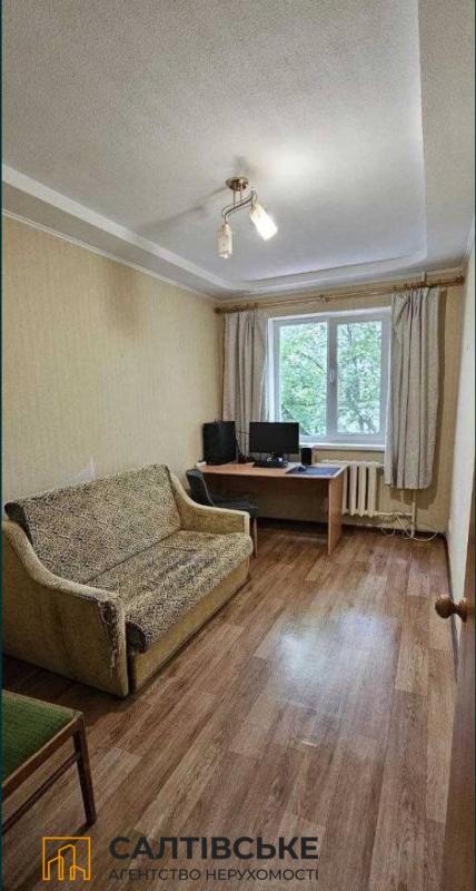 Sale 2 bedroom-(s) apartment 44 sq. m., Traktorobudivnykiv Avenue 65в