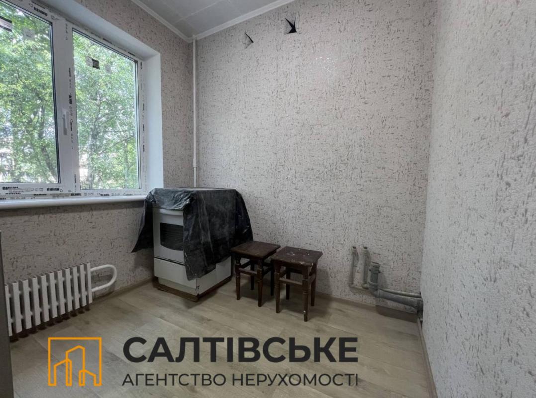 Sale 1 bedroom-(s) apartment 31 sq. m., Buchmy Street (Komandarma Uborevycha Street) 36б
