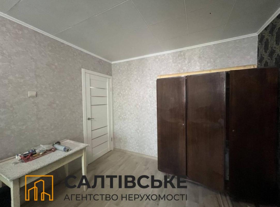 Sale 1 bedroom-(s) apartment 31 sq. m., Buchmy Street (Komandarma Uborevycha Street) 36б