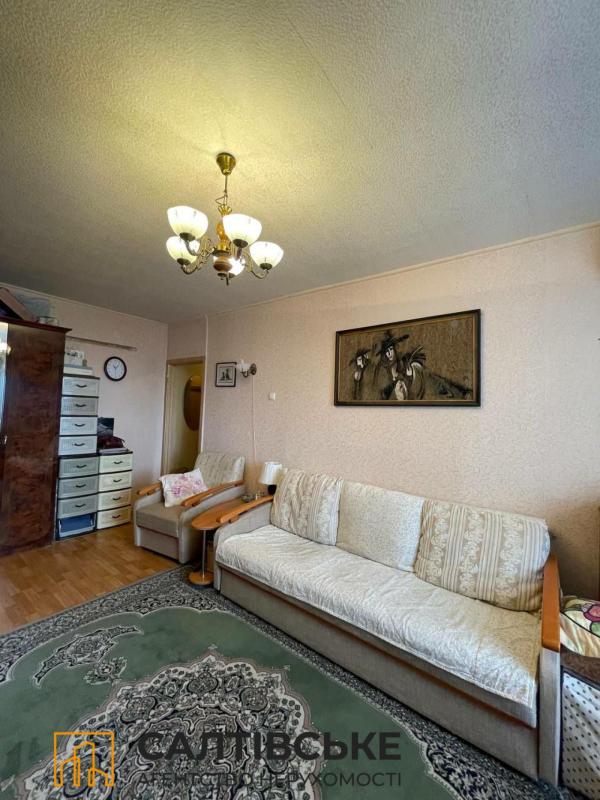 Sale 1 bedroom-(s) apartment 35 sq. m., Amosova Street 9