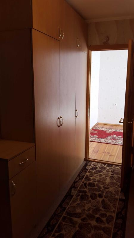 Long term rent 2 bedroom-(s) apartment Obolonskyi Avenue 22а