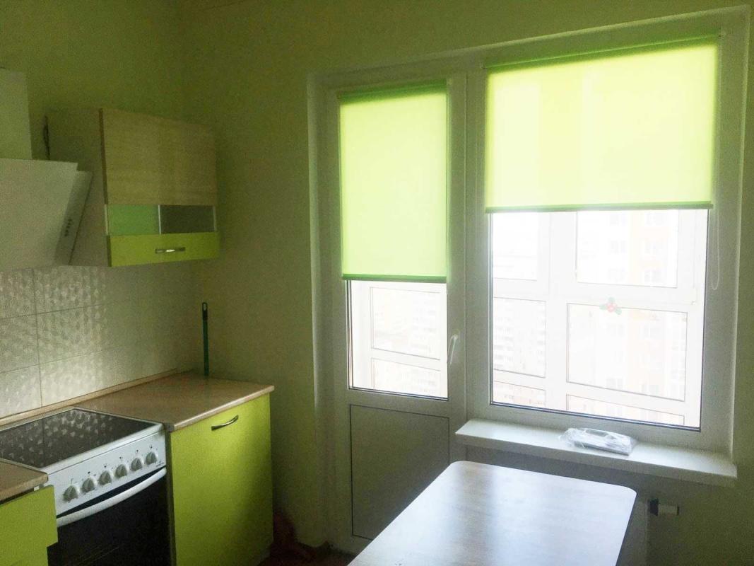 Long term rent 1 bedroom-(s) apartment Borysa Hmyri Street 12Б