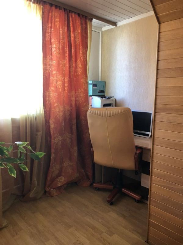 Long term rent 2 bedroom-(s) apartment Revutskoho Street 29