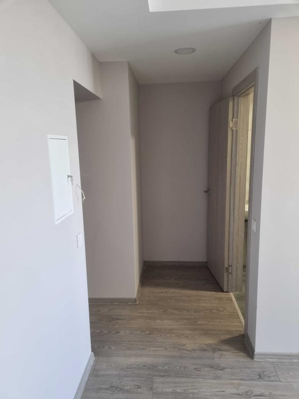 Sale 1 bedroom-(s) apartment 32 sq. m., Prazka Street 19