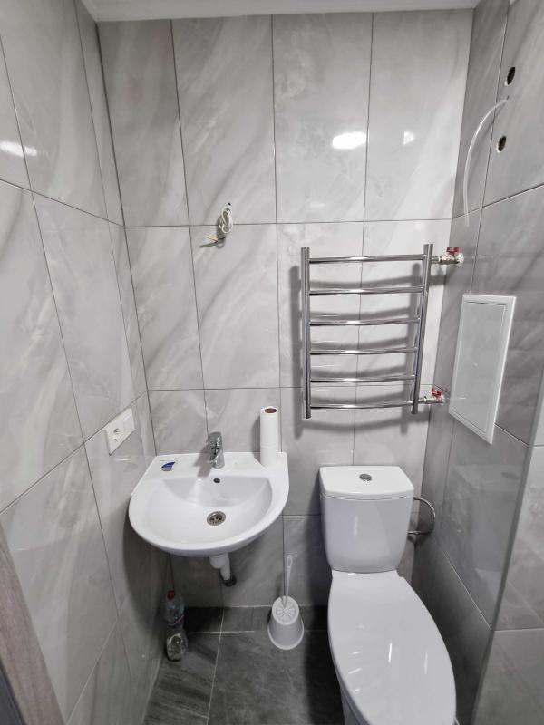 Sale 1 bedroom-(s) apartment 32 sq. m., Prazka Street 19