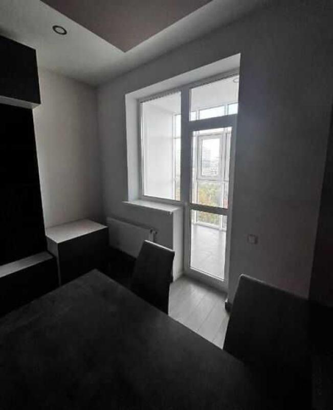 Long term rent 2 bedroom-(s) apartment Minska Street 49 к2